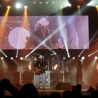 Reid Field House at  Energy Centre, Колд Лейк