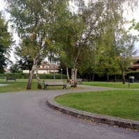 Parchetto Dotti, Феррара