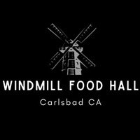 Windmill Food Hall, Карлсбад, Калифорния
