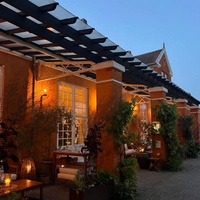 Mielcke & Hurtigkarl, Фредериксборг