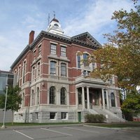 Рокленд, Висконсин