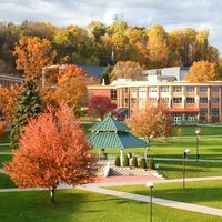 Slippery Rock University, Слиппери Рок, Пенсильвания