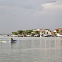 Nichupté, Канкун
