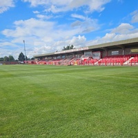 Witton Albion Football Club Ltd, Нортидж