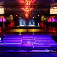 Palladium Times Square, Нью-Йорк