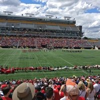 Tim Hortons Field, Гамильтон, Онтарио