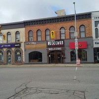 Листауэл, Онтарио