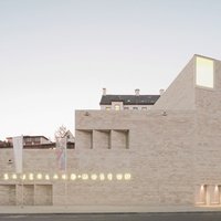 Sauerland Museum, Арнсберг