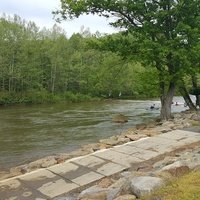 Greenhouse Park, Джонстаун, Пенсильвания