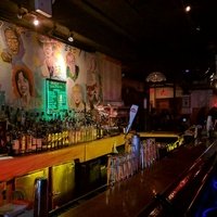 The Bitter End, Нью-Йорк