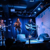 Obaren, Стокгольм