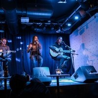 Obaren, Стокгольм