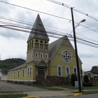 Янгсвилле, Пенсильвания