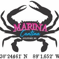 Marina Cantina, Галфпорт, Миссисипи