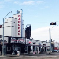 Metro Cinema, Эдмонтон