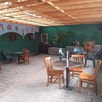 The Fraser (Tavern), Норт-Бей