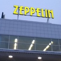 Zeppelin, Кемпеле