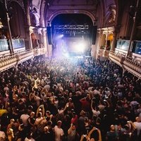 O2 Academy Bournemouth, Борнмут