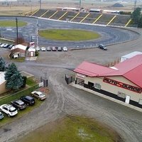 Stateline Speedway Stadium, Пост-Фолс, Айдахо