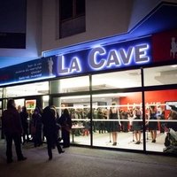 La Cave, Аржантёй