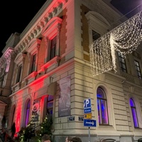 Valandhuset, Гётеборг