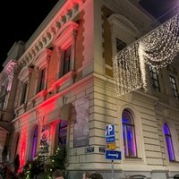 Valandhuset, Гётеборг