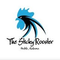 The Sticky Rooster, Мобил, Алабама