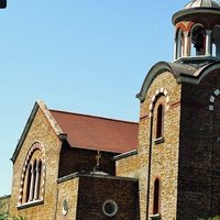 St Panteleimon Greek Orthodox Church, Лондон