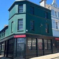 Benbow Arts Space, The Bright Foundation, Гастингс