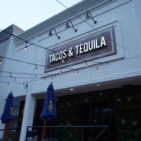 Flavor 90s Bar, Нашвилл, Теннесси