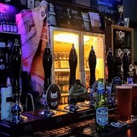 The Hairy Dog, Дерби