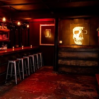 The Midnight PDX, Портленд, Орегон