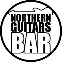Northern Guitars Cafe Bar, Лидс