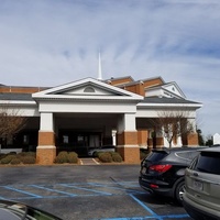 Dauphin Way Baptist Church, Мобил, Алабама