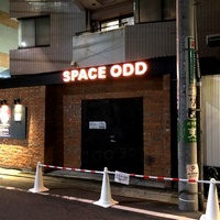 Space Odd, Токио