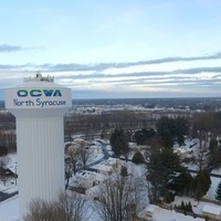 Север Сиракьюс, Нью-Йорк