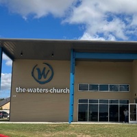The Waters Church, Кейти, Техас