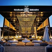 Cacao Beach Club, Солнечный Берег