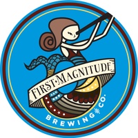 First Magnitude Brewing Company, Гейнсвилл, Флорида