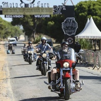 Moto Clube Amadora, Амадора