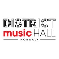 District Music Hall, Норуолк, Коннектикут