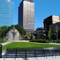 Гамильтон, Онтарио