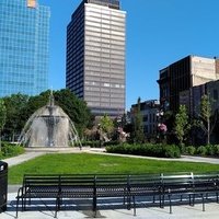 Гамильтон, Онтарио