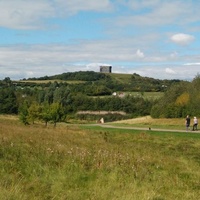 Herrington Country Park, Хоутон ле Спринг