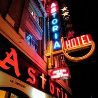 The Astoria Pub, Ванкувер