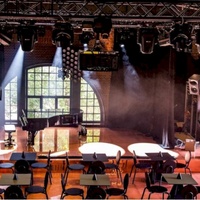 G Livelab, Тампере