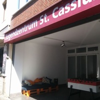 JUZ St. Cassius, Бонн