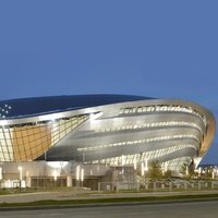 Конгресс-Центр, Астана
