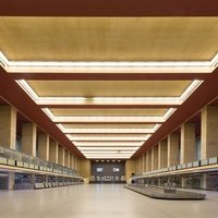 Tempelhof Airport, Берлин