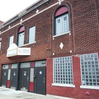 The Showplace Theater, Буффало, Нью-Йорк